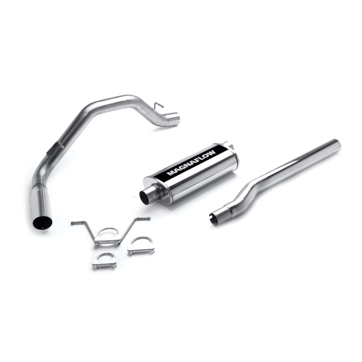 MagnaFlow Exhaust Products 15611 Cat Back