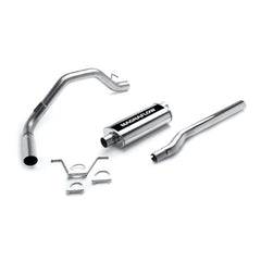 MagnaFlow Exhaust Products 15611 Cat Back