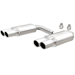 MagnaFlow Exhaust Products 15623 Cat Back