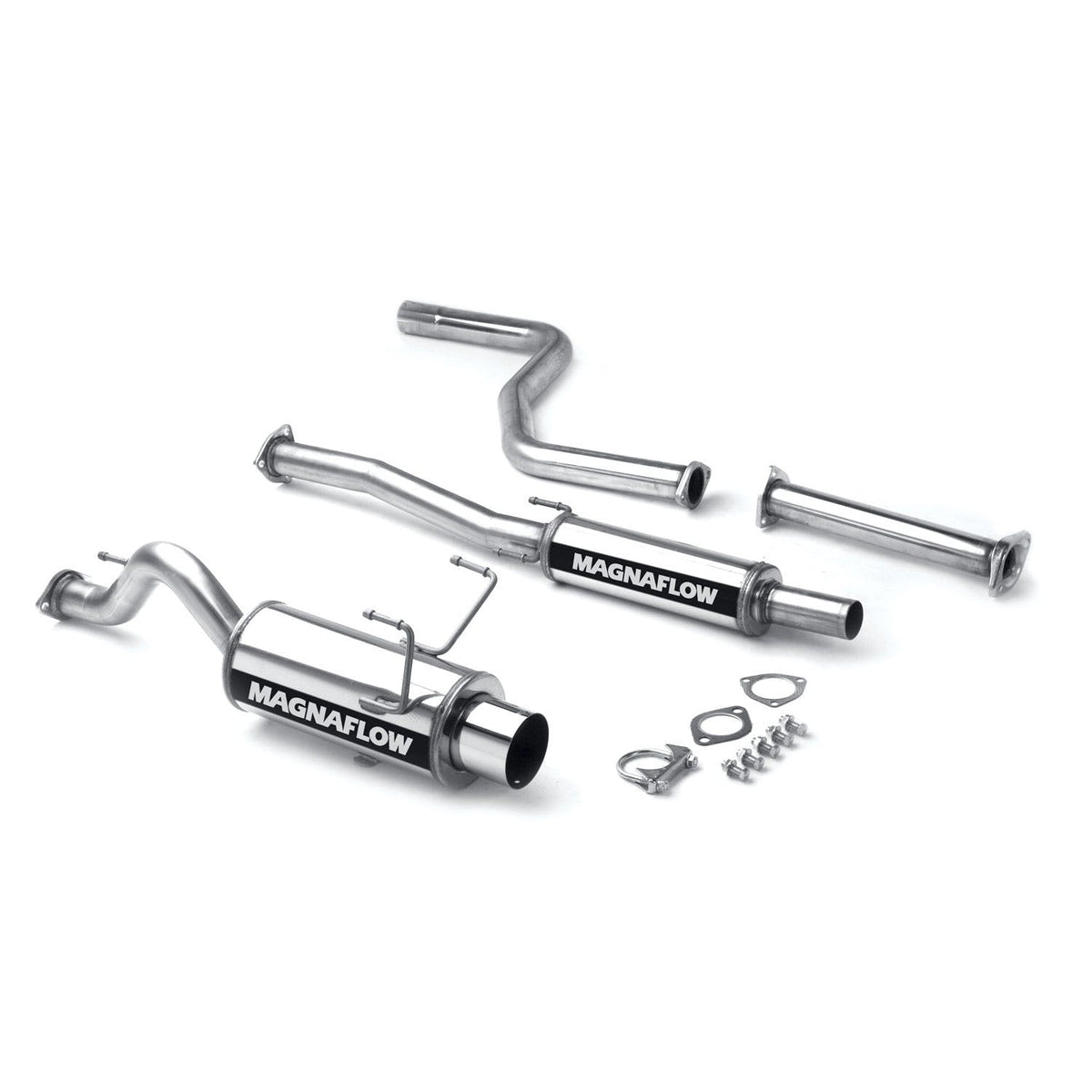 MagnaFlow Exhaust Products 15643 Cat Back