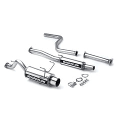MagnaFlow Exhaust Products 15643 Cat Back