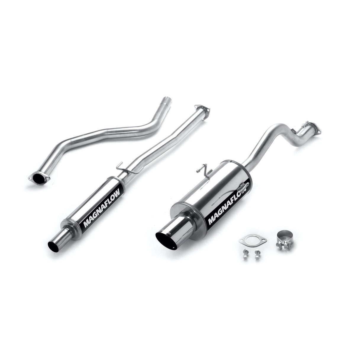 MagnaFlow Exhaust Products 15651 Cat Back
