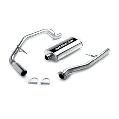 MagnaFlow Exhaust Products 15665 Cat Back
