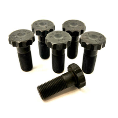 McLeod 1566 Crank Bolts:?10mm x 1.0: Ford Modular: Set of 6