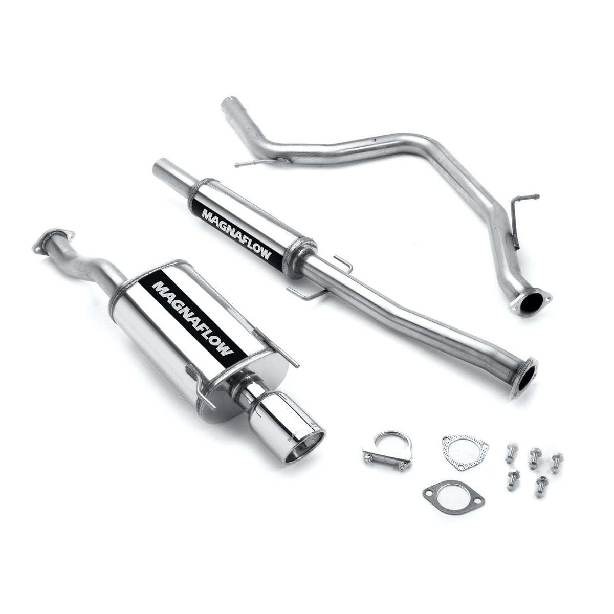 MagnaFlow Exhaust Products 15686 Cat Back