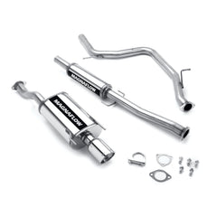 MagnaFlow Exhaust Products 15686 Cat Back