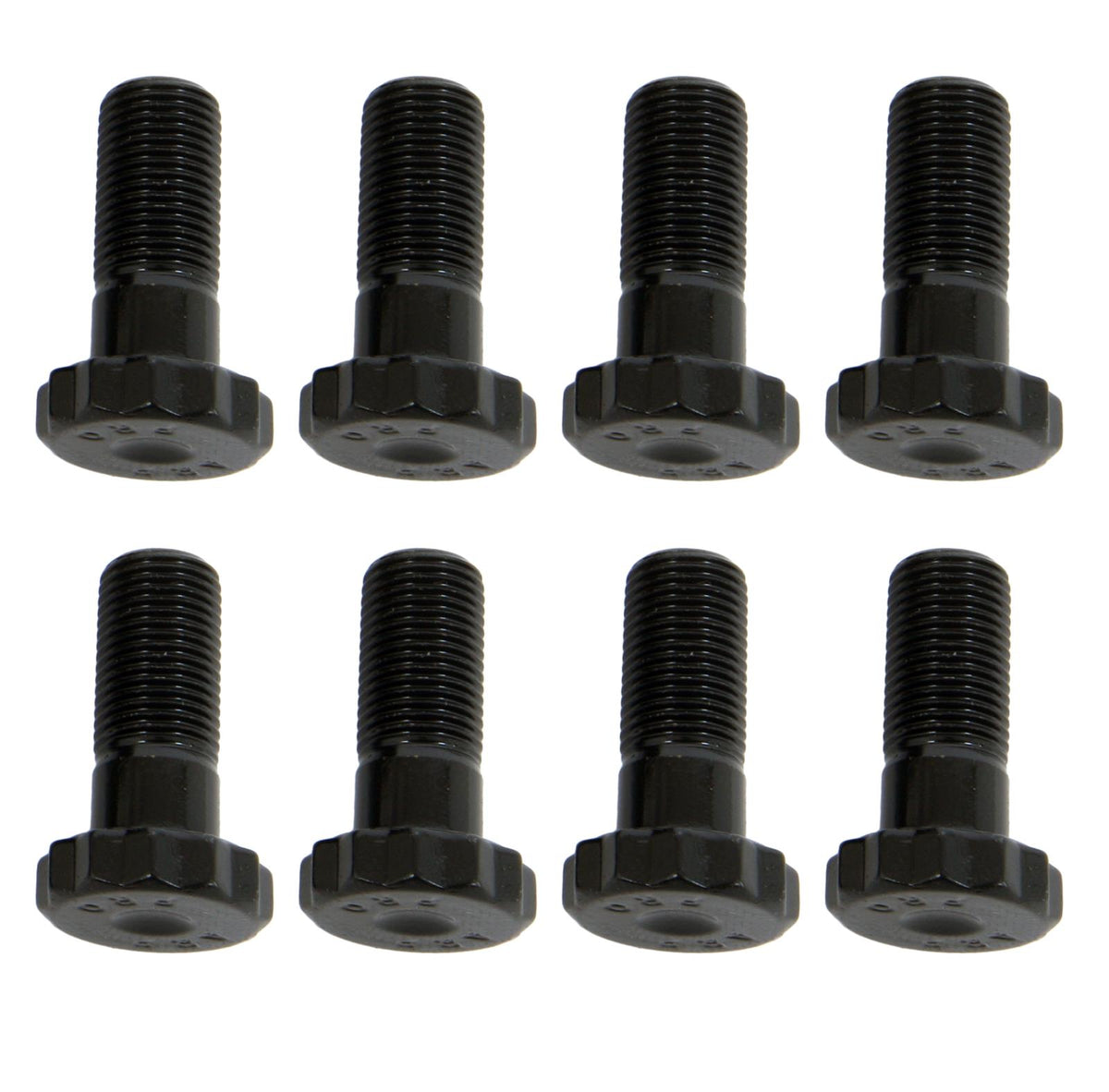 McLeod 1568 Crank Bolts:?10mm x 1.0: Ford Modular Gen III Hemi: Set of 8