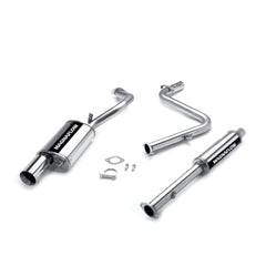 MagnaFlow Exhaust Products 15691 Cat Back