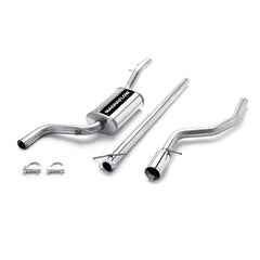 MagnaFlow Exhaust Products 15697 Cat Back