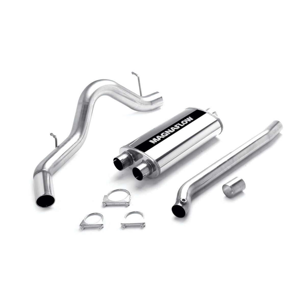 MagnaFlow Exhaust Products 15716 Cat Back