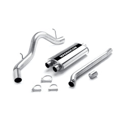 MagnaFlow Exhaust Products 15716 Cat Back