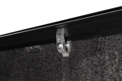 TruXedo 1572416 TruXedo Sentry CT Tonneau Cover