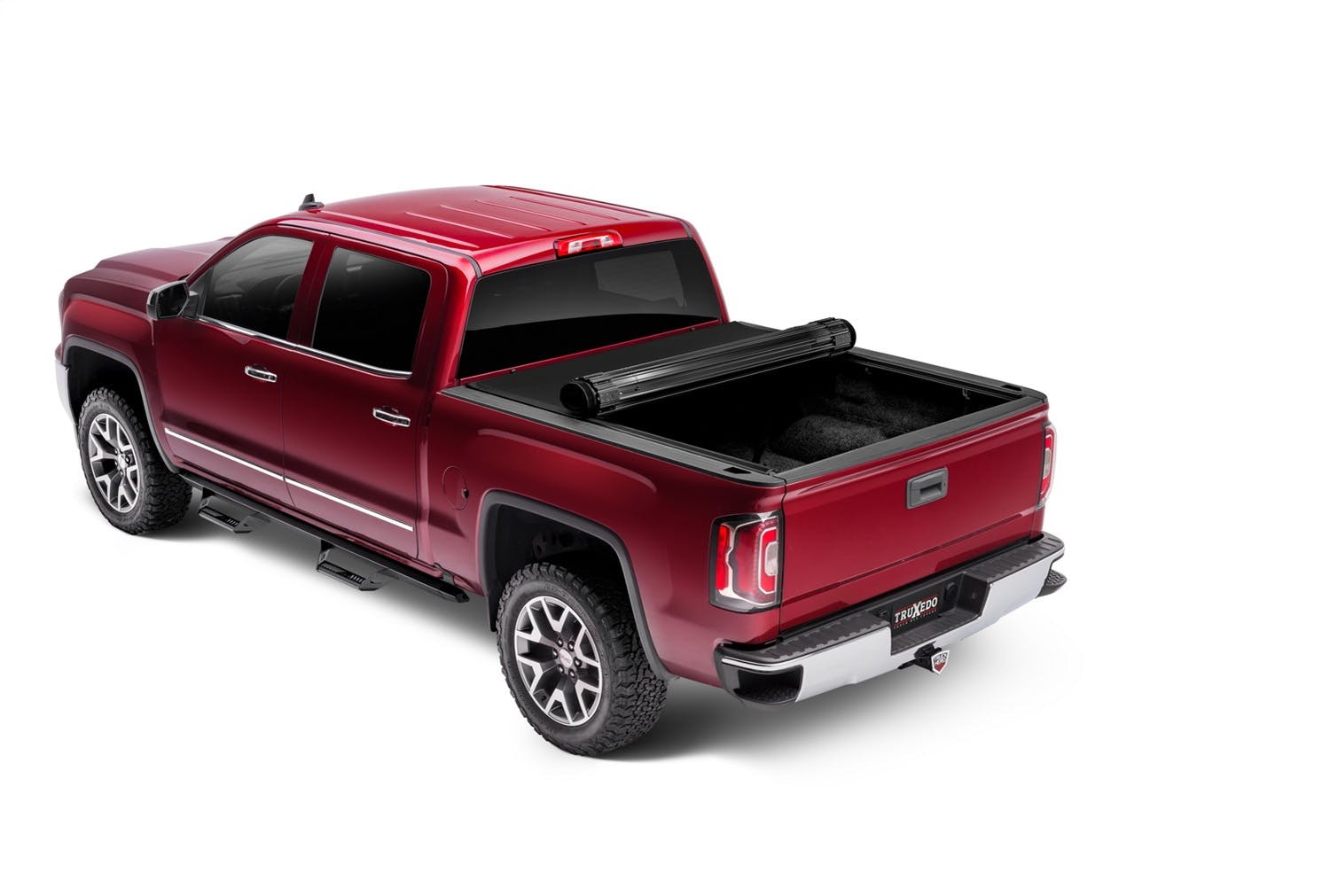 TruXedo 1572416 TruXedo Sentry CT Tonneau Cover