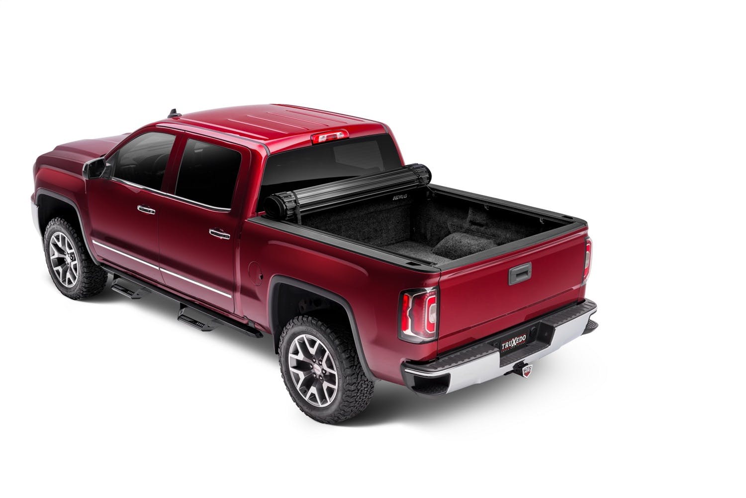 TruXedo 1572416 TruXedo Sentry CT Tonneau Cover