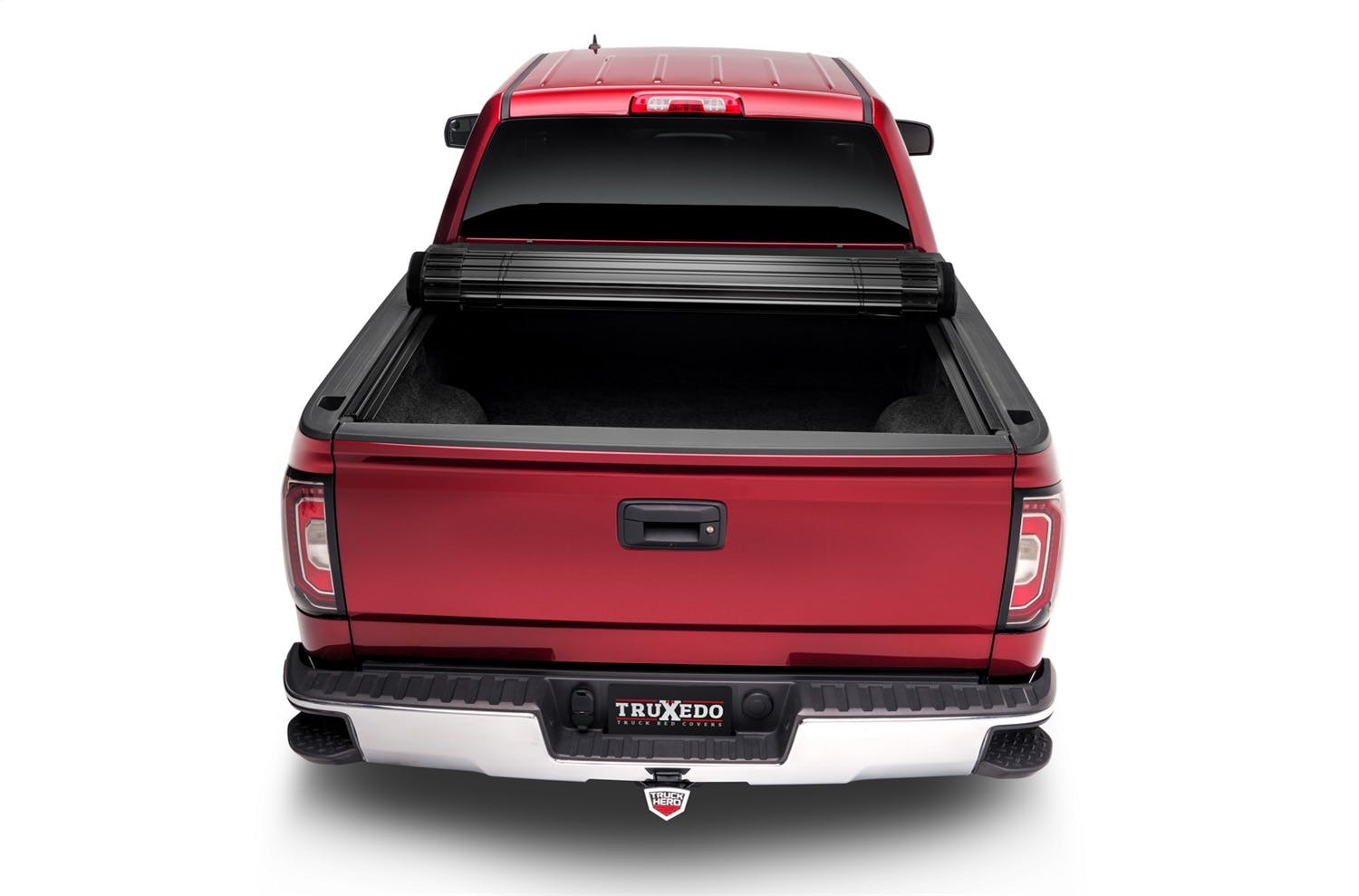 TruXedo 1572416 TruXedo Sentry CT Tonneau Cover