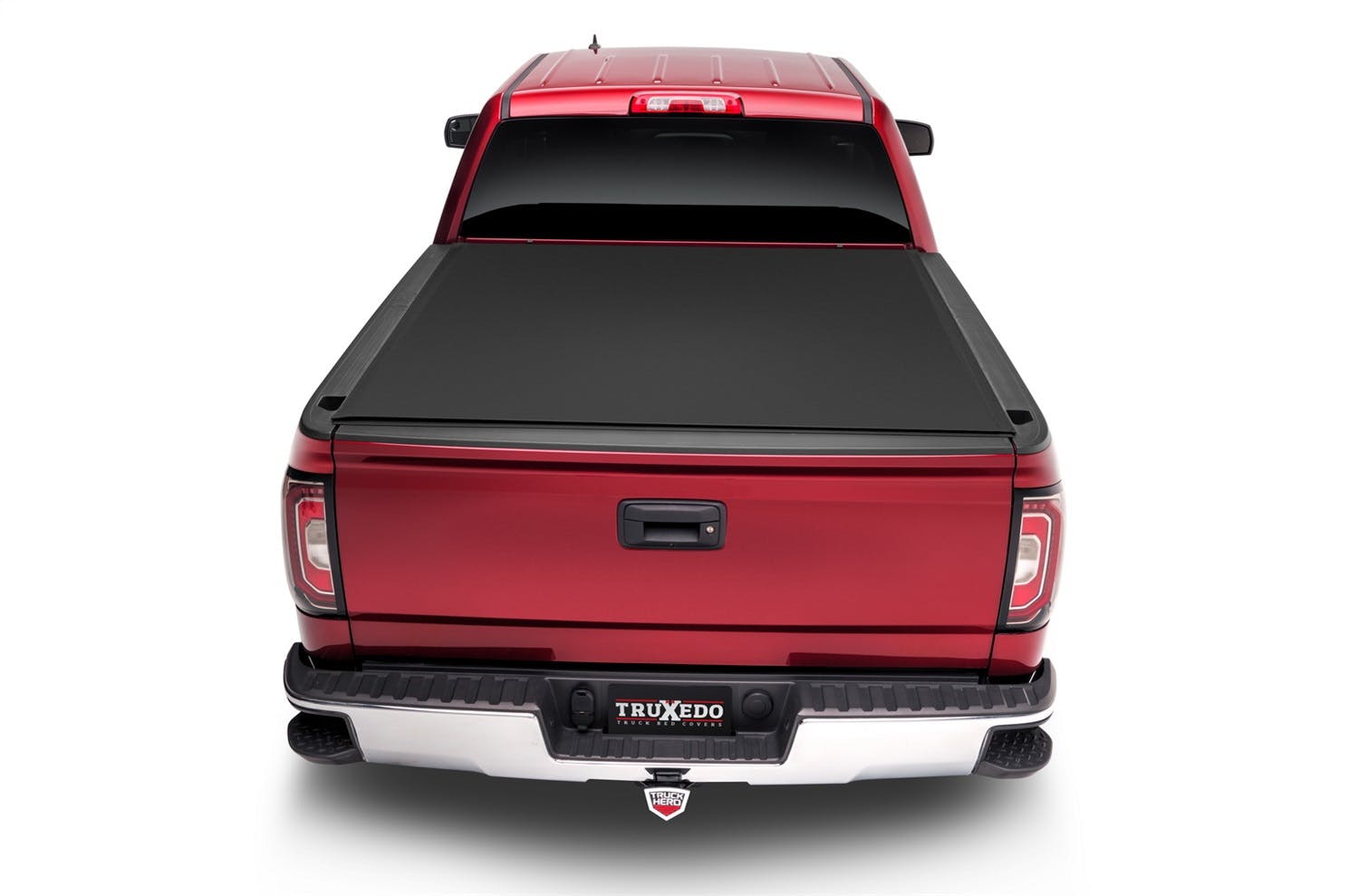 TruXedo 1572416 TruXedo Sentry CT Tonneau Cover