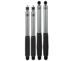 Carli Suspension CS-FSIG20SPKG-LVL-05 Carli Sig Series 2.0 inch IFP 2.5 inch Lift Front and Rear Shock Pkg