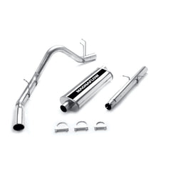 MagnaFlow Exhaust Products 15727 Cat Back