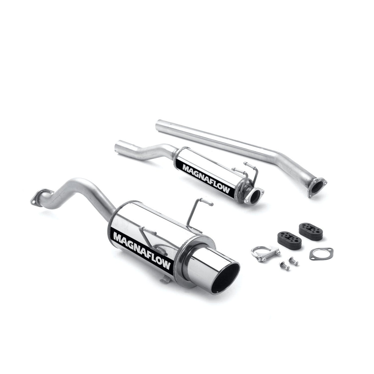 MagnaFlow Exhaust Products 15729 Cat Back