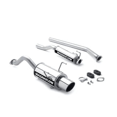 MagnaFlow Exhaust Products 15729 Cat Back