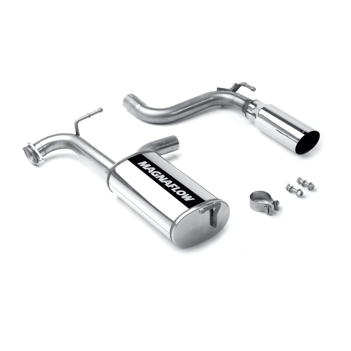MagnaFlow Exhaust Products 15730 Cat Back