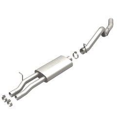 MagnaFlow Exhaust Products 15732 Cat Back