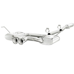 MagnaFlow Exhaust Products 15742 Cat Back