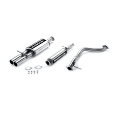 MagnaFlow Exhaust Products 15745 Cat Back