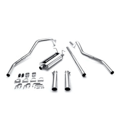 MagnaFlow Exhaust Products 15749 Cat Back