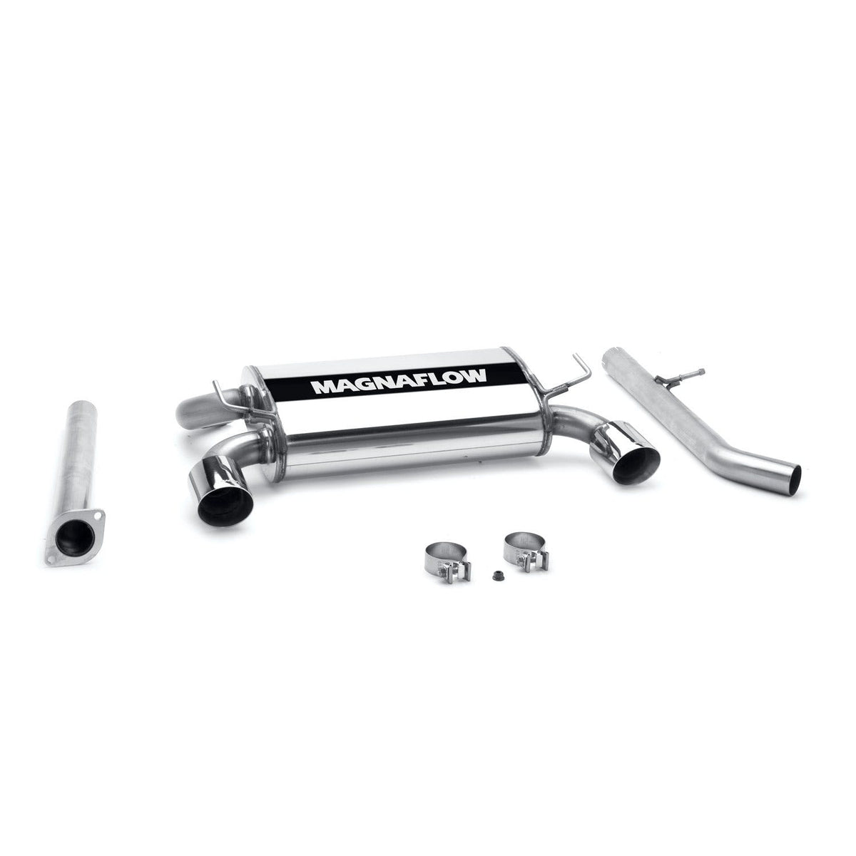 MagnaFlow Exhaust Products 15765 Cat Back