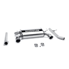 MagnaFlow Exhaust Products 15765 Cat Back