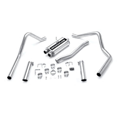 MagnaFlow Exhaust Products 15773 Cat Back