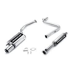 MagnaFlow Exhaust Products 15775 Cat Back