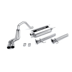 MagnaFlow Exhaust Products 15781 Cat Back