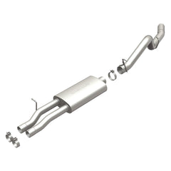 MagnaFlow Exhaust Products 15789 Cat Back