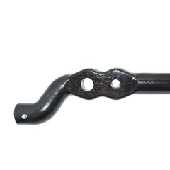 PPE Diesel Center Link OE-Style HD Forged 1.6 Inch Diameter 7/8 Inch 2011-2020 158005011