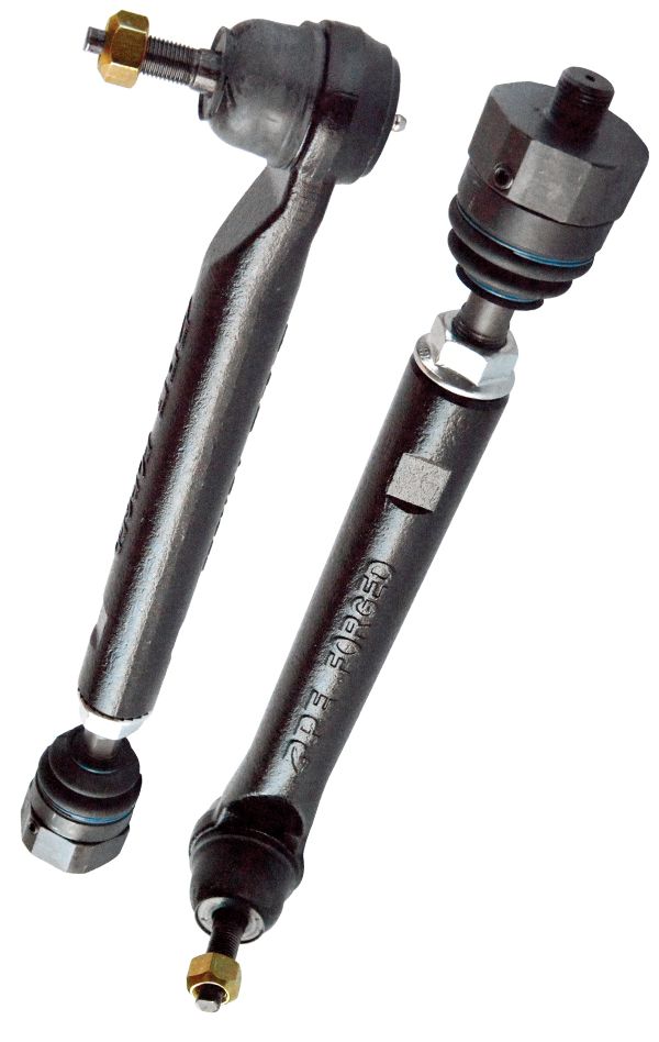 PPE Diesel HD Tie Rod Kit Stage 3 GM 01-10  158031500