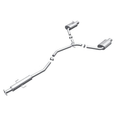 MagnaFlow Exhaust Products 15803 Cat Back