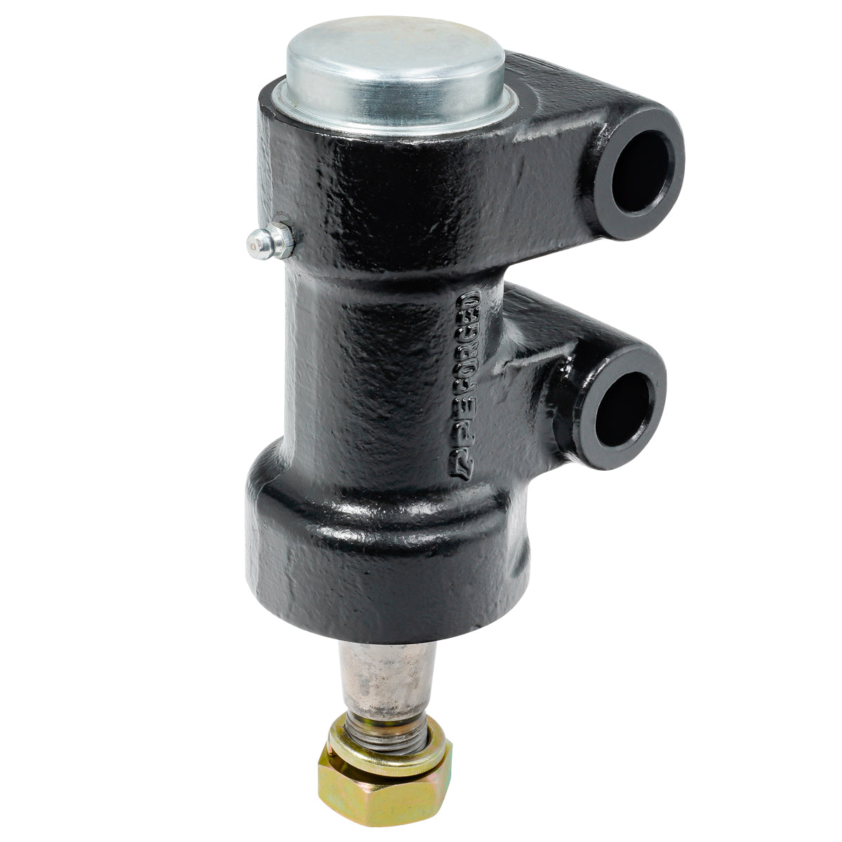 PPE Diesel 2011-2023 GM 6.6L Duramax Idler Arm Pivot Assembly Forged - 2011 to current GM 6.6L Duramax 158040111