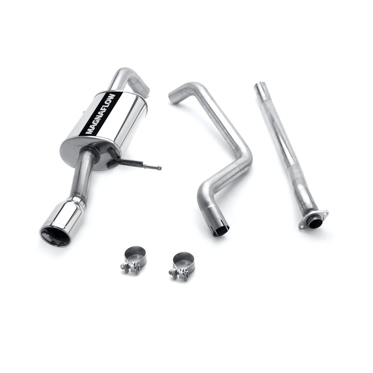 MagnaFlow Exhaust Products 15804 Cat Back