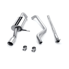 MagnaFlow Exhaust Products 15804 Cat Back