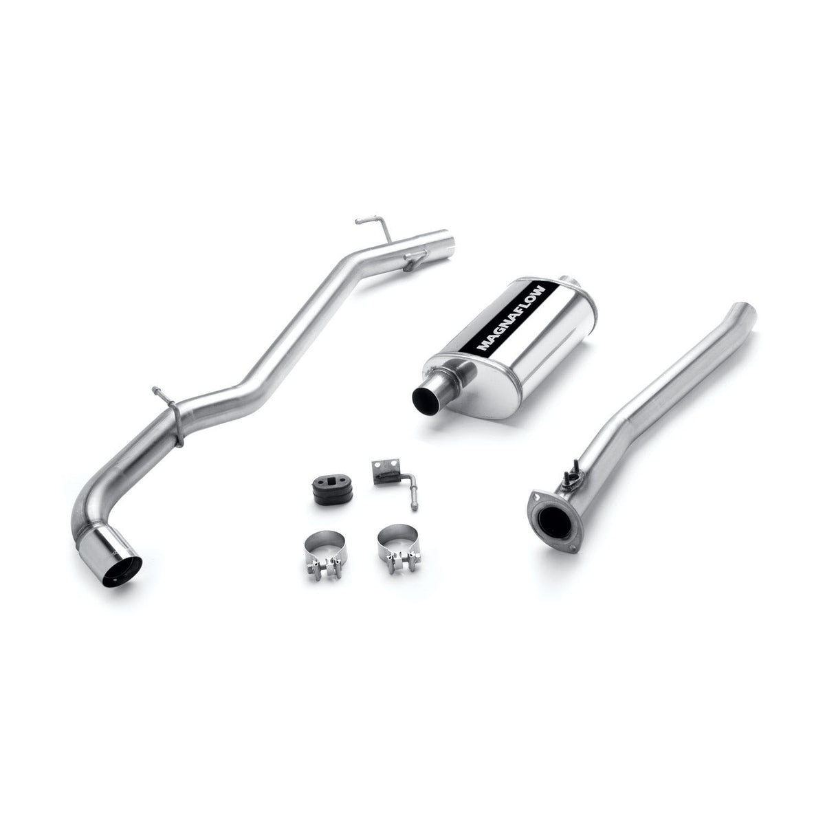 MagnaFlow Exhaust Products 15811 Cat Back