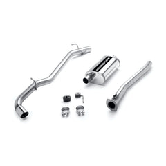 MagnaFlow Exhaust Products 15811 Cat Back