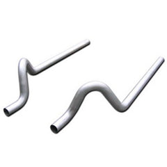 Flowmaster 15816 55-57 CHEV T-PIPES 1PR.