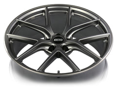 Dinan BMW (Coupe - 2.0, 3.0) Wheel D750-0090-CIR-SIL
