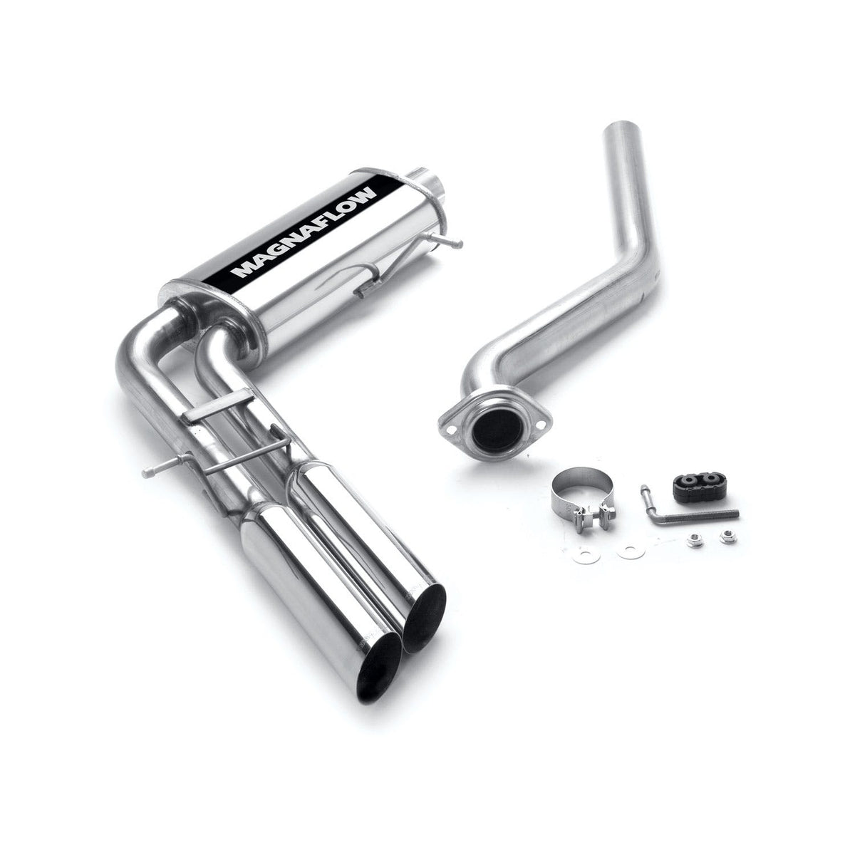 MagnaFlow Exhaust Products 15842 Cat Back