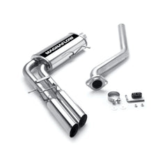 MagnaFlow Exhaust Products 15842 Cat Back