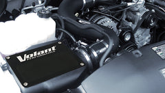 Closed Box Air Intake w/Powercore Filter 99-06 Silverado/Sierra 1500 Volant