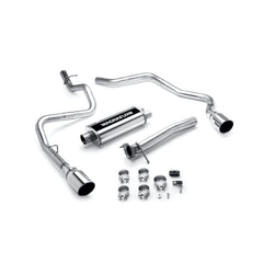 MagnaFlow Exhaust Products 15843 Cat Back