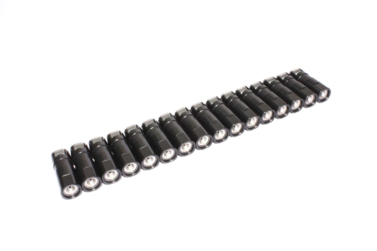 Competition Cams 15850-16 Short Travel Race Hydraulic Roller Lifter